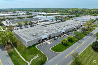 8301 Patuxent Range Rd, Jessup, MD - VUE AÉRIENNE  vue de carte