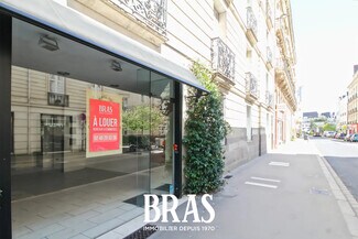 Plus de détails pour Local commercial à louer