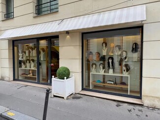 Plus de détails pour Local commercial à vendre