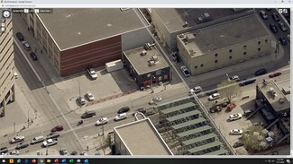 Plus de détails pour 250 York Ave, Winnipeg, MB - Bureau à louer