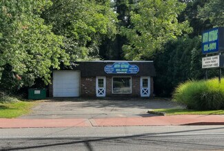 Plus de détails pour 560 Rt-25a, Rocky Point, NY - Local commercial à vendre
