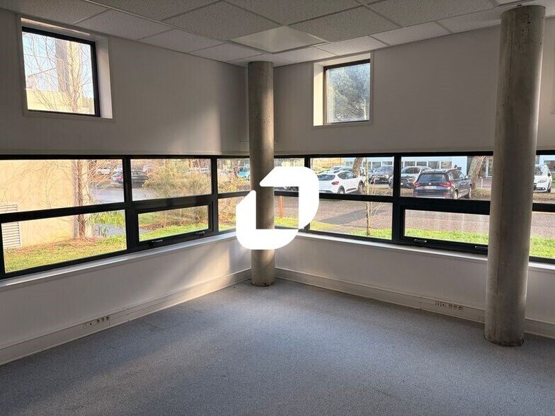 Bureau dans Mérignac à louer - Photo intérieure – Image 2 sur 10