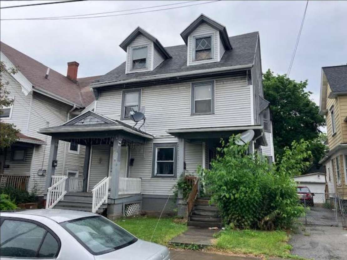 108 Clifford Ave, Rochester, NY à vendre Photo principale– Image 1 sur 2