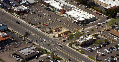 1486 Encinitas Blvd, Encinitas, CA - VUE AÉRIENNE  vue de carte - Image1