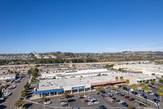 34061-34131 Doheny Park Rd, Capistrano Beach, CA - VUE AÉRIENNE  vue de carte - Image1