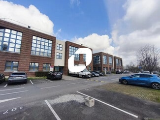 Plus de détails pour Bureau à louer