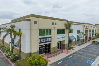 Plus de détails pour 14189 Foothill Blvd, Fontana, CA - Industriel/Logistique à louer