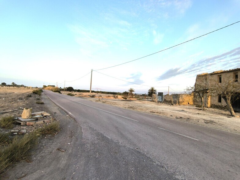 Terrain dans Elche, Alicante à vendre - Photo de l’immeuble – Image 3 sur 31