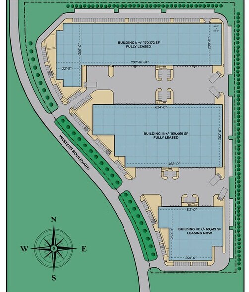 N 1450 N Western Blvd, Denton, TX à louer - Photo de l’immeuble – Image 2 sur 2