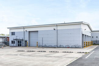 Plus de détails pour Burford Way, Boldon Colliery - Industriel/Logistique à louer