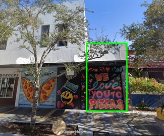 Plus de détails pour 322 N Chaparral St, Corpus Christi, TX - Local commercial à louer