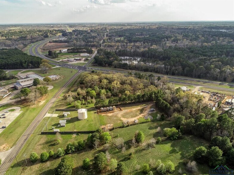 7 AC US 259 hwy, Longview, TX à vendre - Photo de l’immeuble – Image 3 sur 16