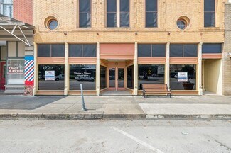 Plus de détails pour 107 E Main St, Eagle Lake, TX - Spécialisé à vendre
