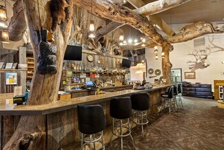 Plus de détails pour 5100-N Star Blvd, Great Falls, MT - Local commercial à vendre