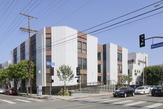 Plus de détails pour 2100 Sawtelle Blvd, Los Angeles, CA - Bureau à louer