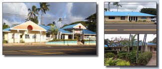 Plus de détails pour 4-356 Kuhio Hwy, Kapaa, HI - Local commercial à louer