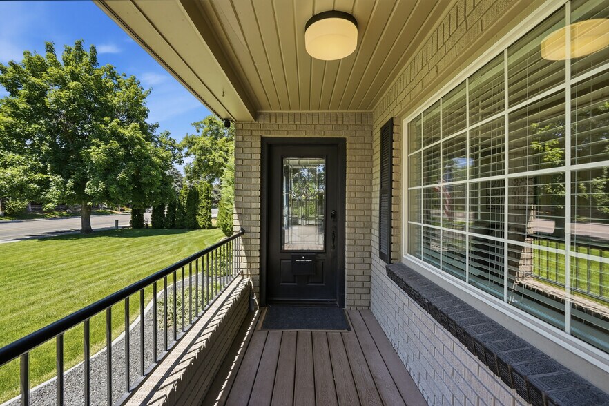2490 N Locust Grove Rd, Meridian, ID à vendre - Photo de l’immeuble – Image 2 sur 31