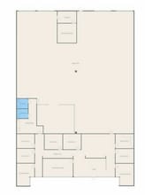 17740 Ashley Dr, Panama City Beach, FL à louer Plan d’étage– Image 1 sur 2