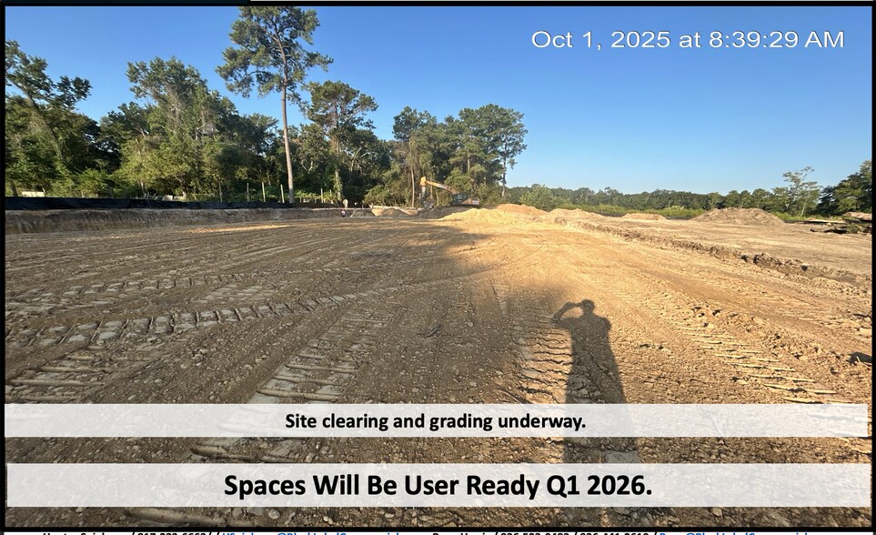 28321 FM 2978 Rd, Magnolia, TX à vendre - Photo de l’immeuble – Image 2 sur 9