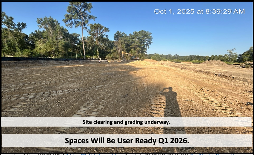 Magnolia Business Park portefeuille de 3 biens à vendre sur LoopNet.fr - Photo de l’immeuble – Image 2 sur 10