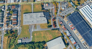 Plus de détails pour 2 Slater Dr, Elizabeth, NJ - Industriel/Logistique à louer