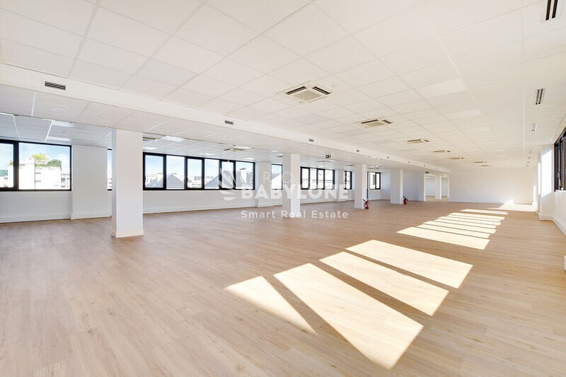 148-156 Rue Gallieni, Boulogne-Billancourt à vendre - Photo de l’immeuble – Image 3 sur 14