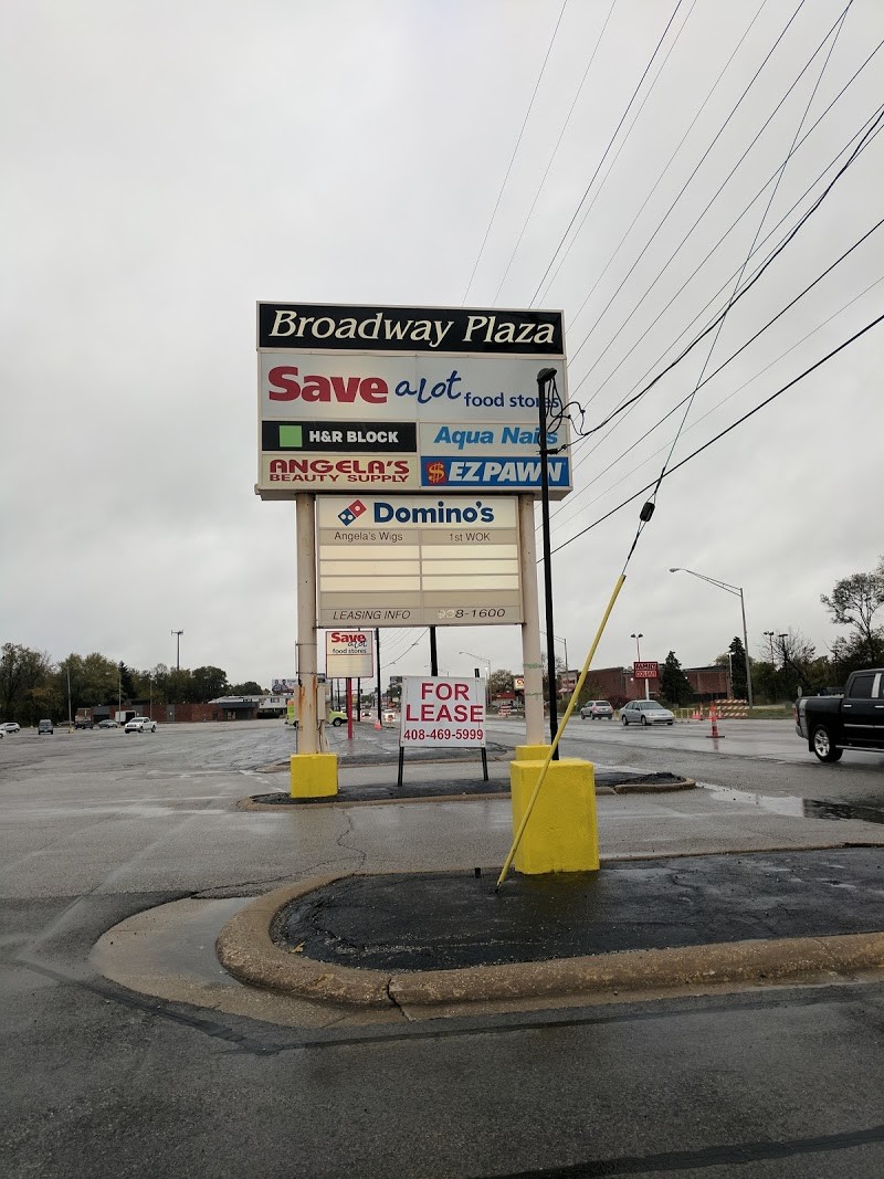 5400 Broadway, Merrillville, IN à louer Photo principale– Image 1 sur 13