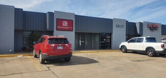 Plus de détails pour 3617 N Meridian Ave, Oklahoma City, OK - Bureau à vendre