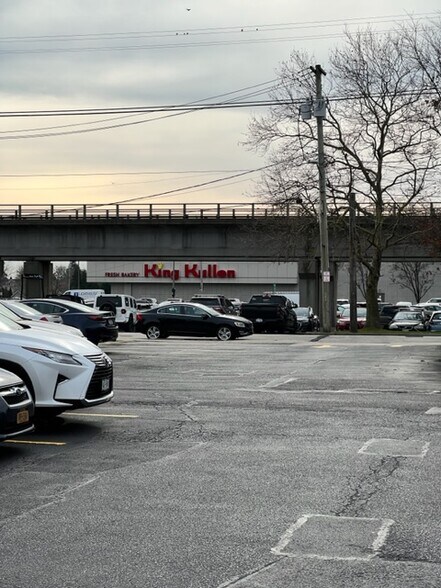 2740 Grand Ave, Bellmore, NY à louer - Photo de l’immeuble – Image 2 sur 6