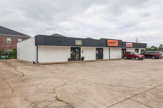 Plus de détails pour 310 N 13th St, Rogers, AR - Local commercial à vendre