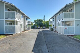 Plus de détails pour 138 S Plumas St, Willows, CA - Logement à vendre