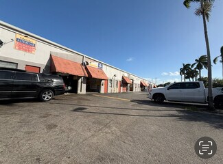 Plus de détails pour 18702 SW 105th Pl, Cutler Bay, FL - Industriel/Logistique à vendre