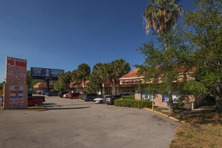 Plus de détails pour 5537-5575 N State Road 7, North Lauderdale, FL - Local commercial à louer