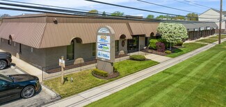 Plus de détails pour 29377 Hoover Rd, Warren, MI - Bureau à louer