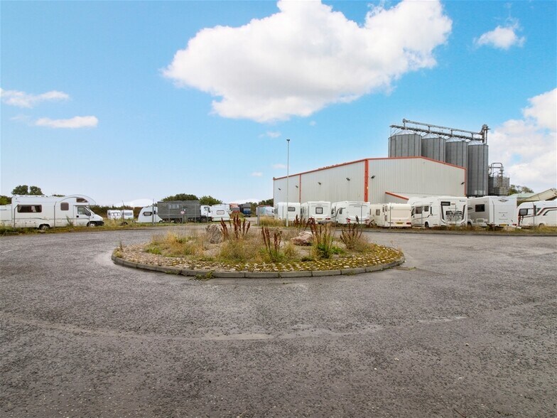 12 March, Buckie à vendre - Photo de l’immeuble – Image 2 sur 12