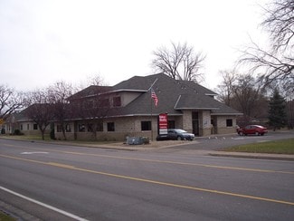 Plus de détails pour 231 Main St, Elk River, MN - Bureau à louer