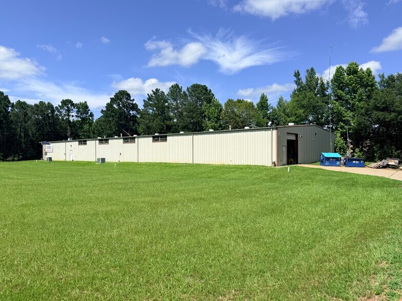 1310 Commerce St, Marshall, TX à vendre - Photo de l’immeuble – Image 2 sur 14