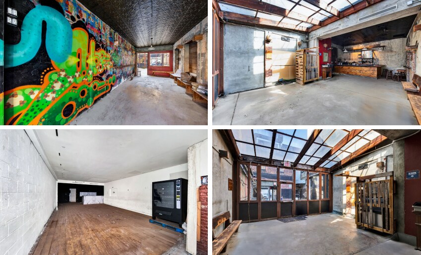 249-251 4th Ave, Brooklyn, NY à louer - Photo de l’immeuble – Image 2 sur 3