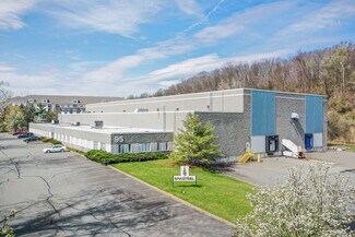 Plus de détails pour 95 Fulton St, Boonton, NJ - Industriel/Logistique à vendre
