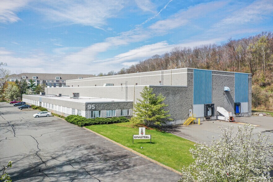 95 Fulton St, Boonton, NJ à vendre - Photo principale – Image 1 sur 6