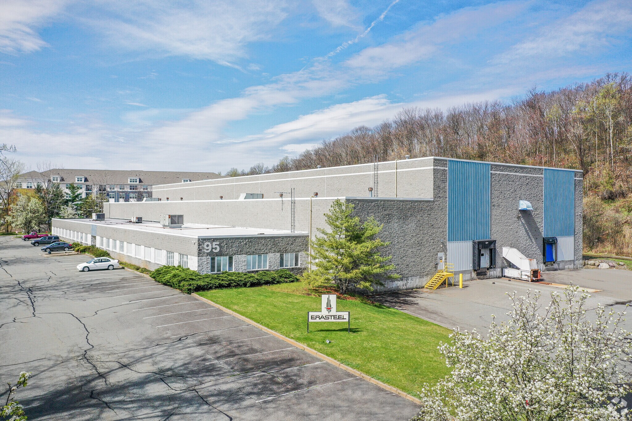 95 Fulton St, Boonton, NJ à vendre Photo principale– Image 1 sur 7