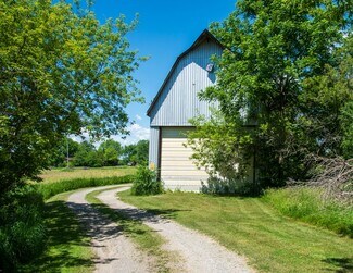 Plus de détails pour 3738 Highway 6, Mount Hope, ON - Terrain à vendre