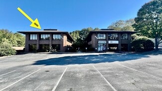 Plus de détails pour 3690 Holcomb Bridge Rd, Norcross, GA - Bureau à louer