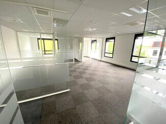 Plus de détails pour Bureau à louer