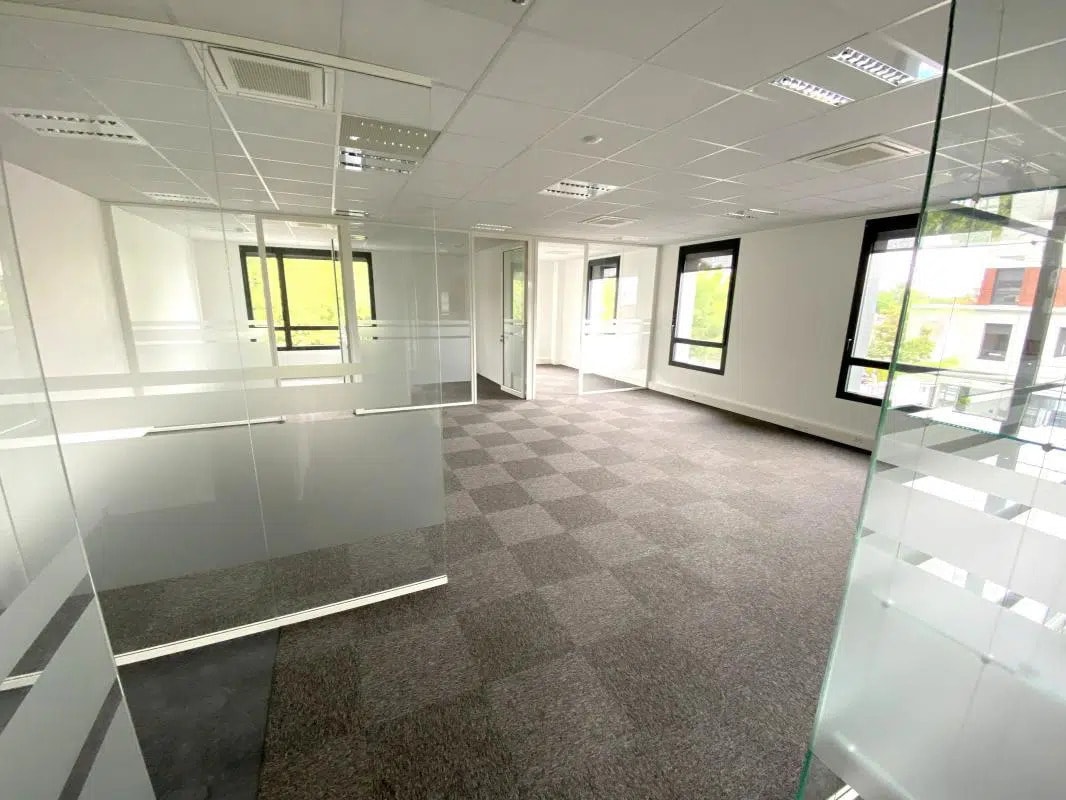 Bureau dans FOURQUEUX à louer Photo intérieure– Image 1 sur 14