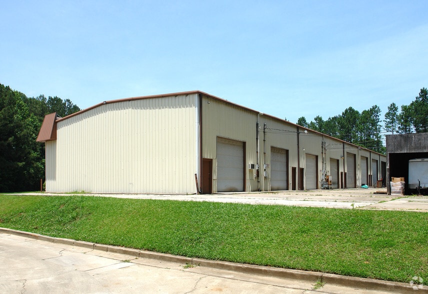 4494 Acworth Industrial Dr NW, Acworth, GA à louer - Photo principale – Image 2 sur 11