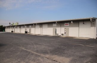 Plus de détails pour 111 Northway Rd, Columbia, SC - Industriel/Logistique à louer
