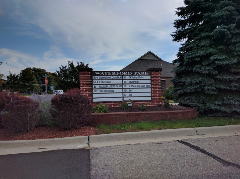 1501 Waterford Pky, Saint Johns, MI à louer - Autre – Image 3 sur 6