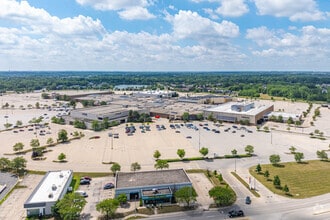 3340 Mall Loop Dr, Joliet, IL - VUE AÉRIENNE  vue de carte