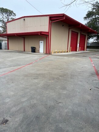 Plus de détails pour 2623 Pansy st, Pasadena, TX - Industriel/Logistique à vendre